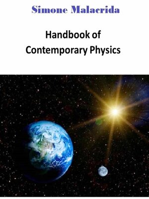 cover image of Handbook of Contemporary Physics